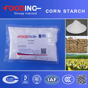 Corn starch Suppliers