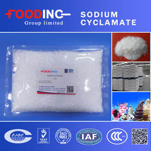 Sodium Cyclamate suppliers