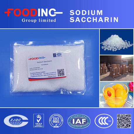 Sodium Saccharin suppliers