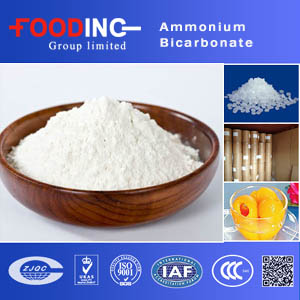 ammonium bicarbonate Manufacturers