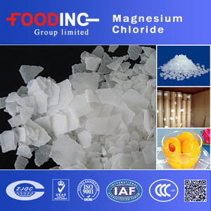 Magnesium Chloride Suppliers 