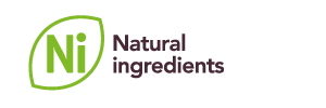 Ni - Natural Ingredients