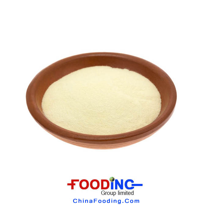 Hydrolyzed Vegetable Protein Suppliers