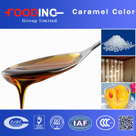 Caramel Color Manufacturer