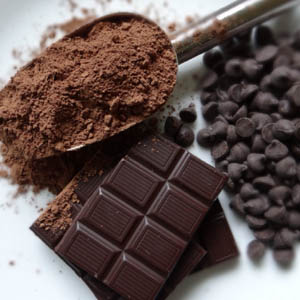 Cocoa Powder Suppliers 