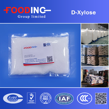 D-Xylose Manufacturer