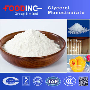 Glycerol Monostearate Manufacturers