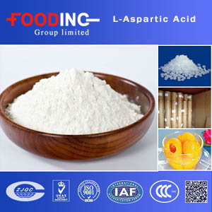 L-Aspartic acid Manufacturers