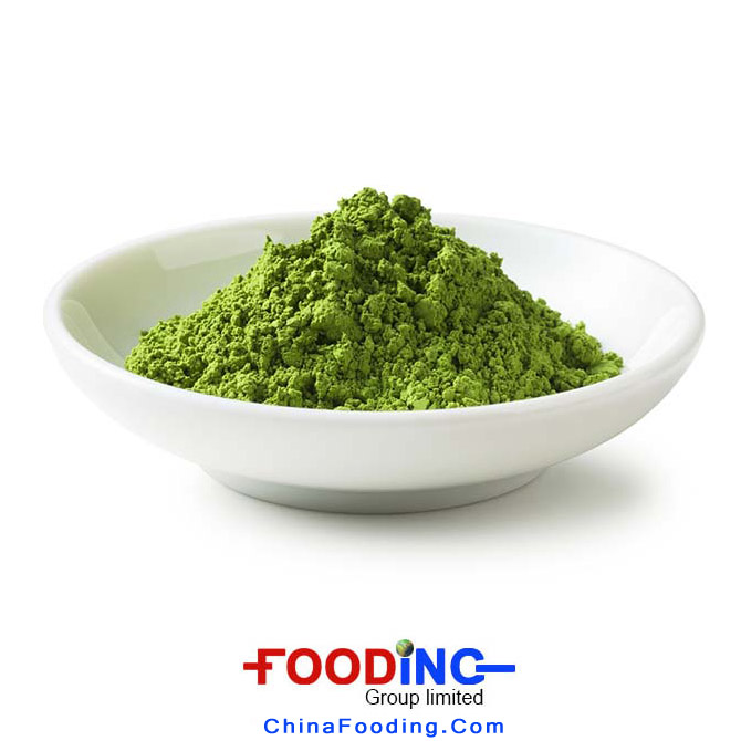 Matcha Powder Manufacturers