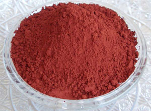 Monascus Red Pigment