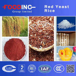 red yeast rice Manufacturers