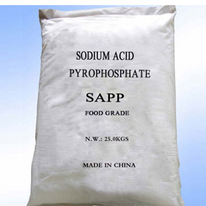 Sodium Acid Pyrophosphate Manufacturers