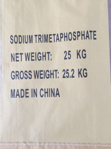 Sodium Trimetaphosphate Manufacturers
