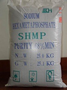 Sodium Hexametaphosphate(shmp)