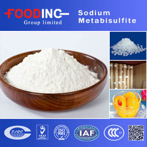 Sodium Metabisulfite Suppliers