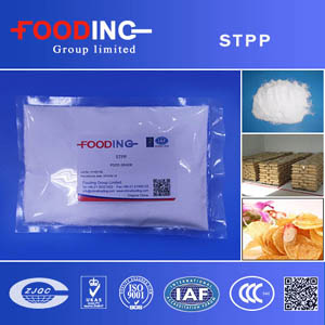 Sodium tripolyphosphate suppliers