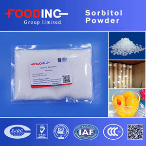 Sorbitol suppliers