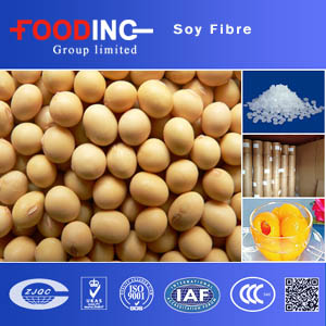 Soy fibre Manufacturers