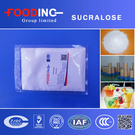 Sucralose suppliers