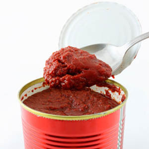 Tomato Paste Manufacturers