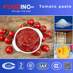 Tomato Paste Suppliers