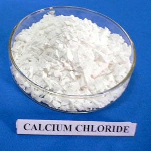 Calcium Chloride Manufacturers