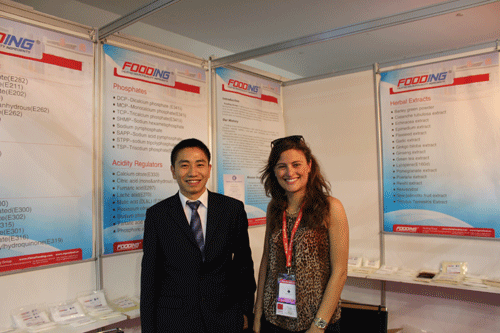 Gulfood 2012 Gulfood 2012