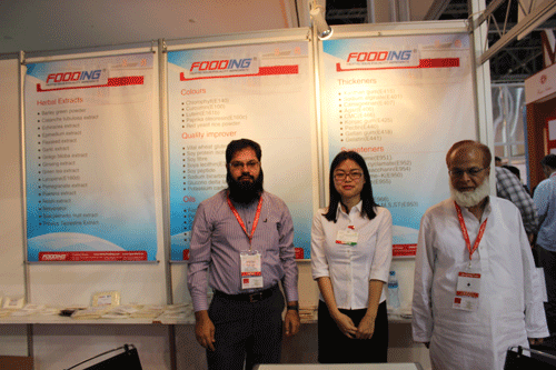 Gulfood 2012 Gulfood 2012