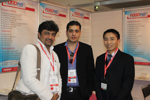 Gulfood 2012 Gulfood 2012