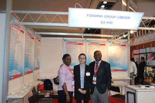 Gulfood 2012 Gulfood 2012