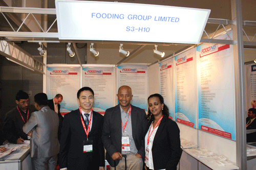 Gulfood 2012 Gulfood 2012