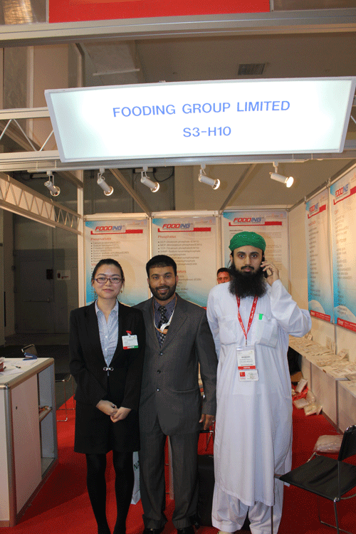 Gulfood 2012 Gulfood 2012