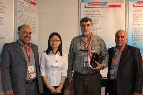 Gulfood 2012 Gulfood 2012