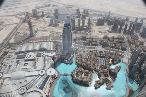 Gulfood 2012 Gulfood 2012