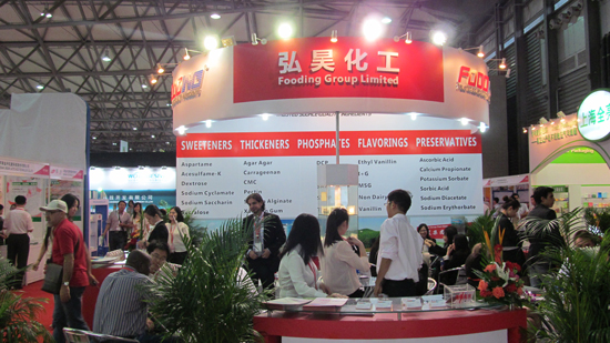 FIA China 2012 FIA China 2012